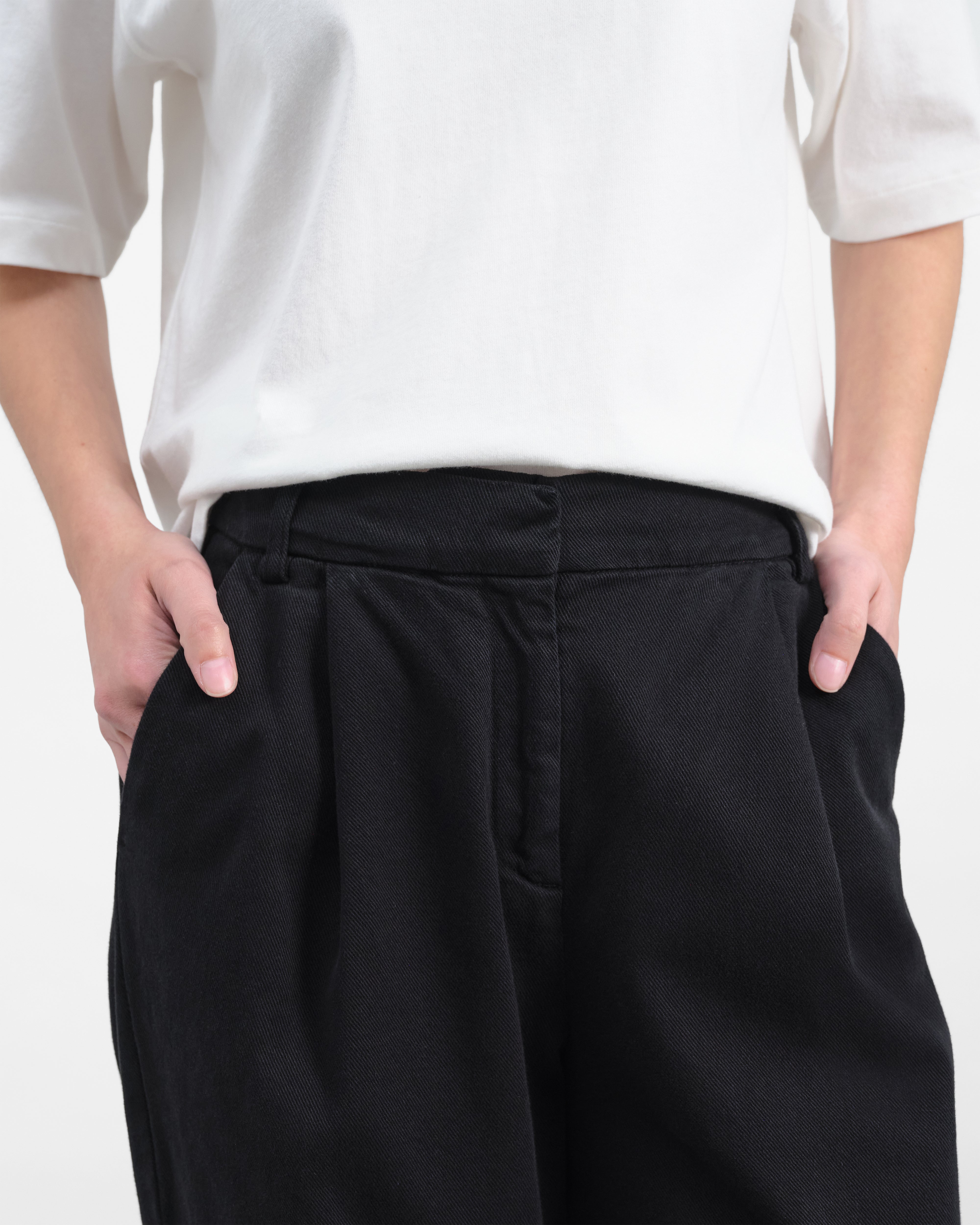 Earth Market Trouser